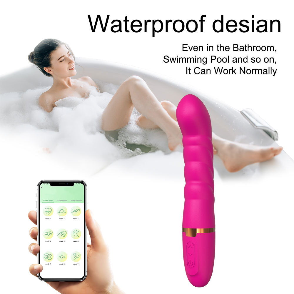 Wearable Sex Toy Stimulate the Clitoral Masturbate App Control Adult Sex Toy