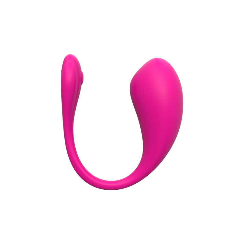 Wearable Sex Toy C shape Clitoral Stimulator Masturbate with App Control Adult Sex Toy