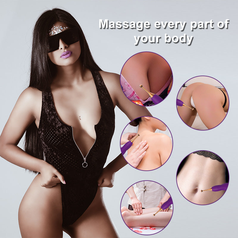 Clitoral Sucking FuneStimulator Honey Bean Tits Flirts Adult Sex Products