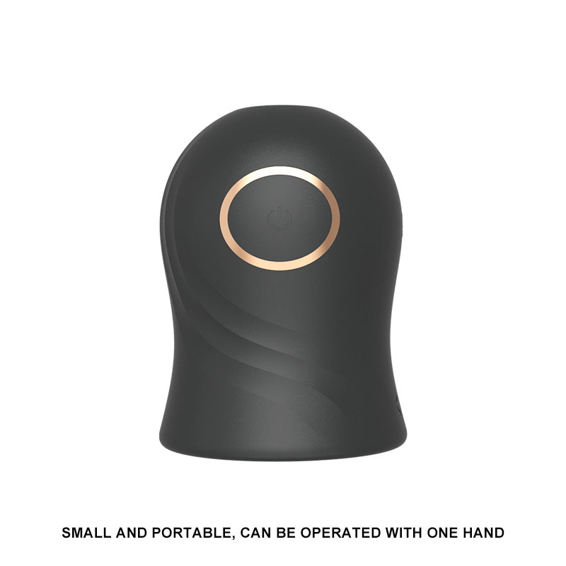 New Design Electric Masturbate Cup Penis Enlarge Male Masturbation Cup Sex Toy For Men Masturbation