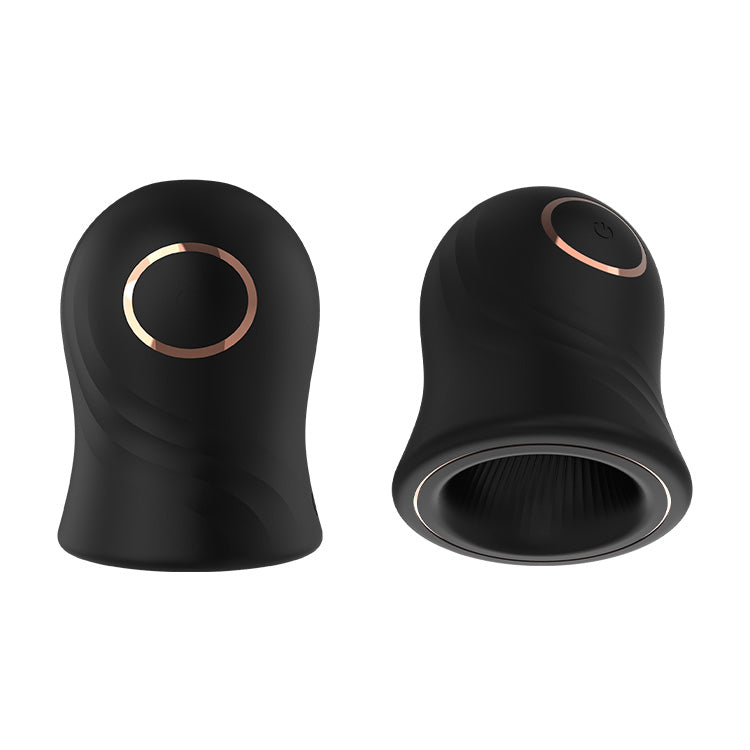 New Design Electric Masturbate Cup Penis Enlarge Male Masturbation Cup Sex Toy For Men Masturbation