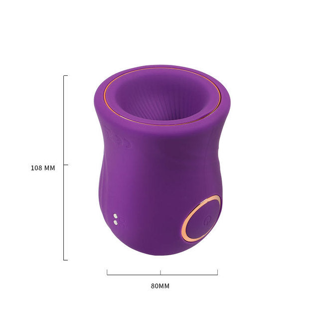 New Design Electric Masturbate Cup Penis Enlarge Male Masturbation Cup Sex Toy For Men Masturbation