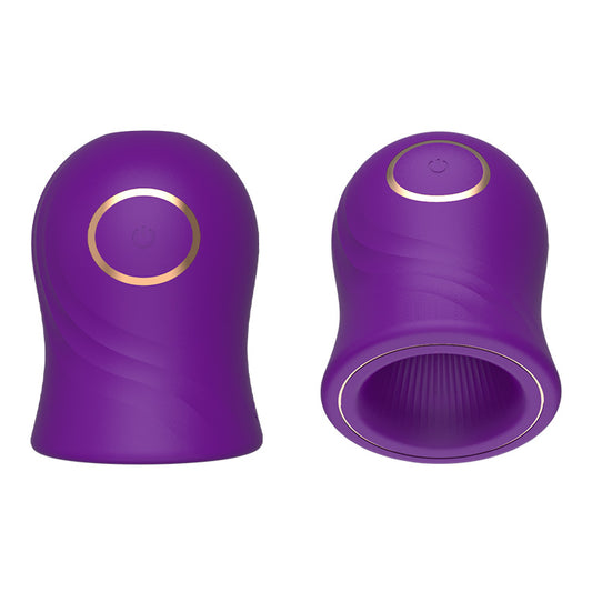 New Design Electric Masturbate Cup Penis Enlarge Male Masturbation Cup Sex Toy For Men Masturbation